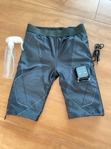 Powersuit Hip＆Leg Mサイズ
