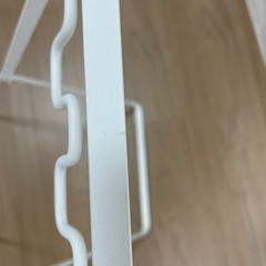 山崎実業　tower　ゴミ袋スタンドの画像