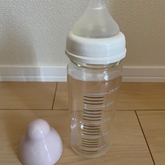 【哺乳瓶】chu chu 中古品