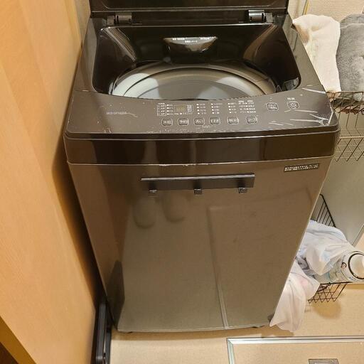 洗濯機