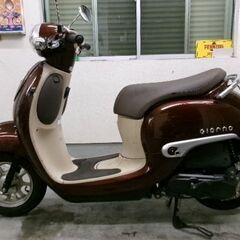 ★原付★2016年式 ホンダ ジョルノ(AF77)★★北大阪～★...
