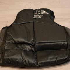 決定  K-GOODプランニング ライフジャケットの画像