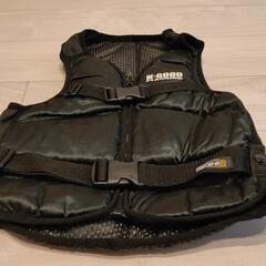 決定  K-GOODプランニング ライフジャケット