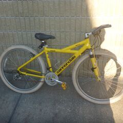 キャノンデール　M900　ジャンク