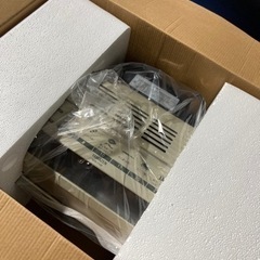 ヤマゼン　未使用　焼き物はこれ一台にお任せ　ワイドグリルの画像
