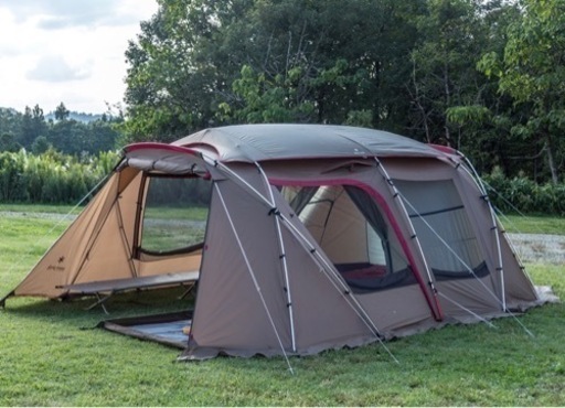  peak ランドロック　フルセットお売りします