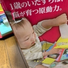 People  いたずら一歳　やりたい放題　パーツ全て有の画像