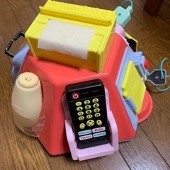 People  いたずら一歳　やりたい放題　パーツ全て有の画像