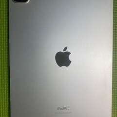 第二世代ペンシル付】 ipad pro第四世代 11インチ 128G