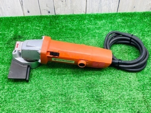 中古品●ニットー　ミニべべラー　MB-03A●G●ITOYHE8BN4PG