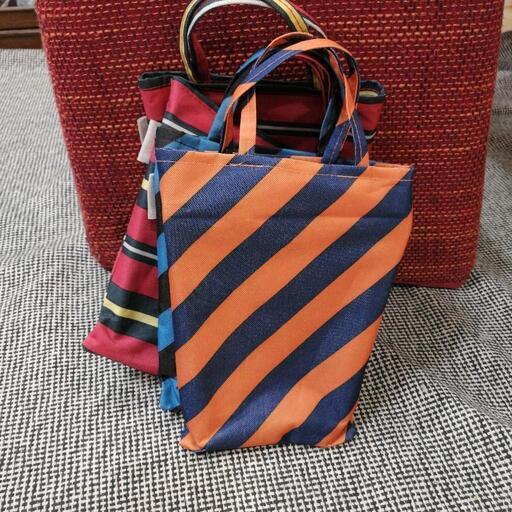 フランフランで買った折りたたみ椅子4セット