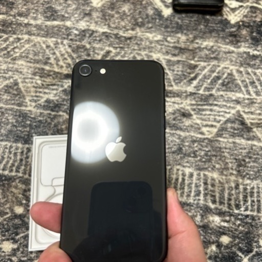 iPhoneSE2