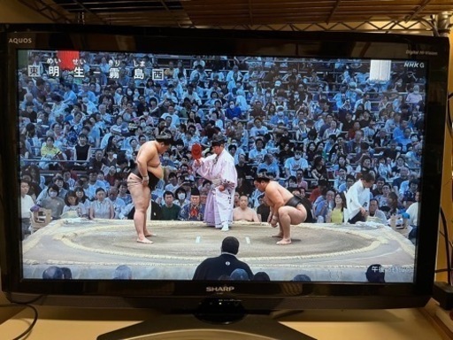 ［液晶テレビ］シャープAQUOS 32インチ