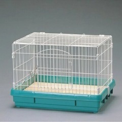 うさぎ用ケージ　おまけ付き