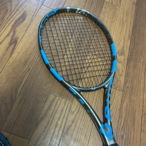 Barbolat pure drive vs 