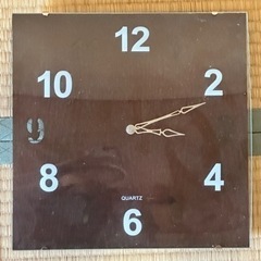 掛け時計