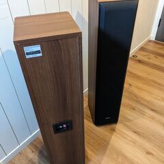 SONY4ウェイ・スピーカー