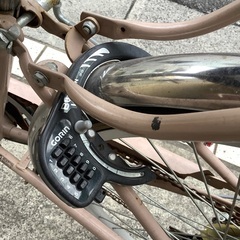 【無料】自転車もらってください　訳ありの画像