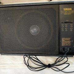 POWERED MONITOR KS35（YAMAHA）