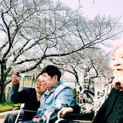 管理者募集の画像