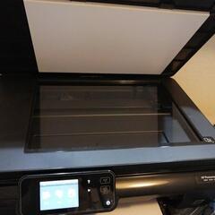プリンターHP5521の画像