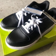 未使用アディダス ADIDAS チームコート サイズ：28.0cm