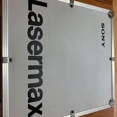 アタッシュケース　鍵付きの画像