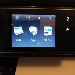 プリンターHP5521の画像