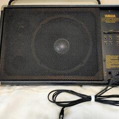 POWERED MONITOR KS35（YAMAHA）②