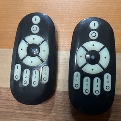 【短期間募集】シーリングライト ２個セットの画像