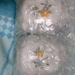 値下げしました。イタリア製塩コショウ入れ