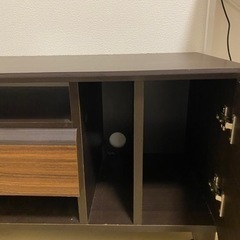 テレビ台の画像