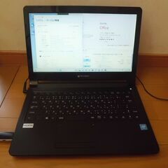 お試しで　win11PCどうですか？ﾜｰﾄﾞｴｸｾﾙ2021付　...