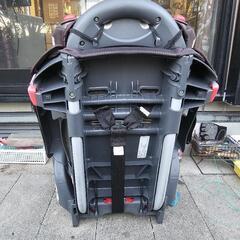 中古 チャイルドシート の画像