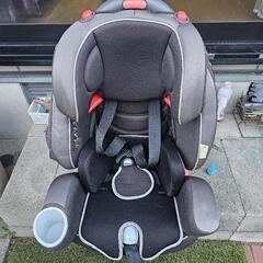 中古 チャイルドシート