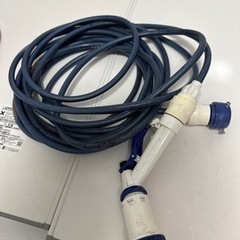 ホース(約10m) (取引決定)の画像