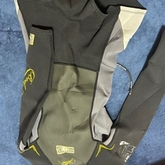 ボディグローブ　ウェットスーツ　レディースM