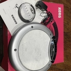 KORG  WAVEDRUM ウェーブドラム　美品