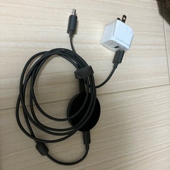 クロムキャスト本体のみ
