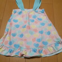 子供　水着　130cm　の画像