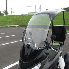 ●PCX　ゾロ ルーフキット＆ボックス＆ミラー＆保守部品セット●...