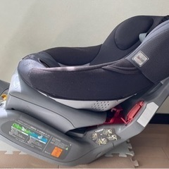 コンビ　回転チャイルドシート　CSA-PPE