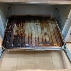 TIGER オーブントースター ジャンク品の画像