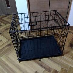 小型犬・猫ちゃん用ケージ