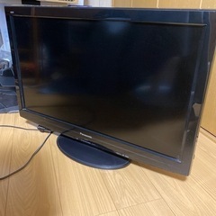 （交渉中）Panasonic液晶テレビ2010年製32型