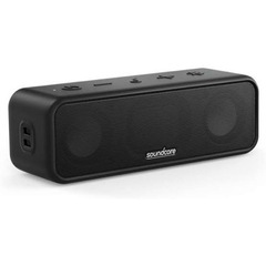 Anker Soundcore 3 A3117 ブラック