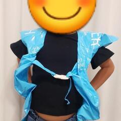 スイムベスト　ライフジャケット　