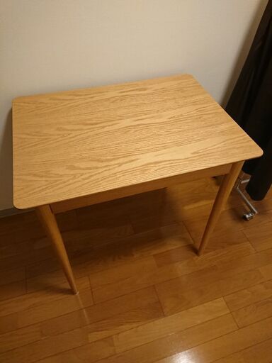NOCE ダイニングテーブル オーク突板