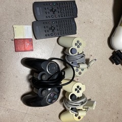 PS2すぐ遊べる！の画像