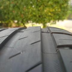 MICHELIN PILOT SPORT 4 SUVの画像